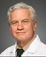 Dr. Joseph Mcsherry, MD, PHD