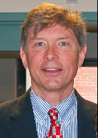 Dr. Joseph Meharg, MD