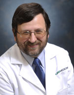 Dr. Steven Pogwizd, MD
