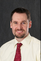 Dr. Steven Polyak, MD