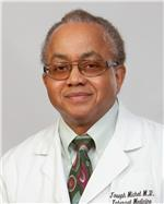 Dr. Joseph Michel, MD