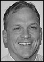 Dr. Timothy Runge, MD