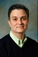 Dr. Steven Rakes
