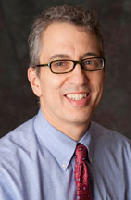 Dr. Steven Ralston, MD