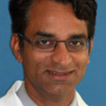 Dr. Steven Raman, MD