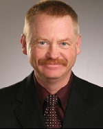 Dr. Steven Redmond, MD