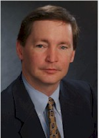 Dr. Timothy Siebecker