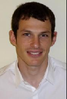 Dr. Brice Gaudilliere, MD, PHD
