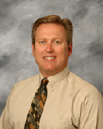 Dr. Timothy Staudacher, MD