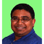 Dr. Steven Rodrigues, MD
