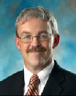 Dr. Steven Rousey, MD