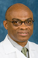 Dr. Joseph Nnodim, MD, PHD
