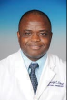 Dr. Joseph Okoye, MD