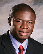 Dr. Joseph Opoku, MD