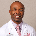 Dr. Timothy Udoji, MD
