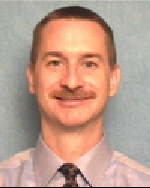 Dr. Steven Sanford, MD