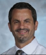 Dr. Steven Scaglione, MD