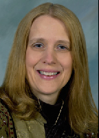 Dr. Tina Slusher, MD