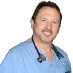 Dr. Steven Vasilev, MD
