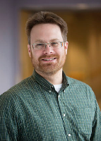 Dr. Steven Vlad, MD