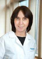 Dr. Tinatin Chabrashvili, MD