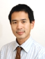 Dr. Ting-Hsu Chen, MD