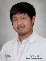 Dr. Ting-Wei Lu, MD