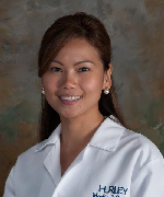 Dr. Tintin Manuela Abad, MD