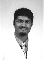 Dr. Tinu Thomas, MD