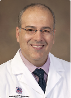 Dr. Tirdad Zangeneh, DO