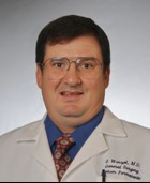 Dr. Steven Wenzel, MD
