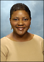 Dr. Tisha Boston, MD