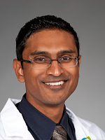 Dr. Joseph Singh, MD