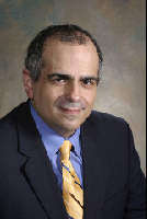 Dr. Steven Wilkinson, MD