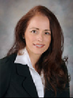 Dr. Tisha Lunsford, MD