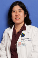Dr. Tisha Wang, MD