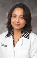 Dr. Tithi Biswas, MD