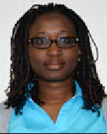 Dr. Titilayo Ilori, MD