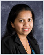 Dr. Tittymol Mathew, MD