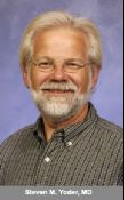 Dr. Steven Yoder, MD