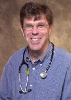 Dr. Joseph Spahn, MD