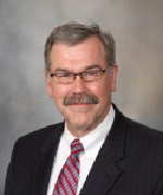 Dr. Steven Ytterberg, MD