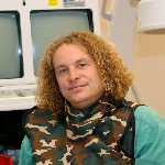 Dr. Tobias Moeller-Bertram, MD