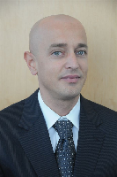 Dr. Tobias Eckle, MD