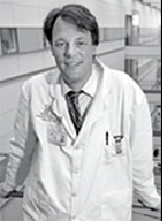 Dr. Tobias Else, MD