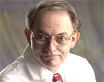 Dr. Tobias George, MD