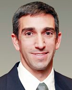 Dr. Tobias Paiva, DO