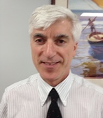 Dr. Joseph Steeger, MD