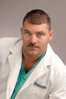 Dr. Toby Broussard, MD