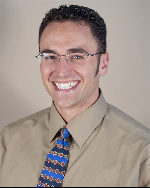 Dr. Joseph Sweigart, MD